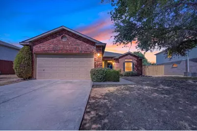 1305 Eagle Wing Lane, Denton, TX 76210 - Photo 1