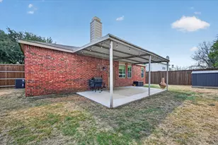 1305 Eagle Wing Ln, Denton, TX 76210 - Photo 28