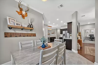 1305 Eagle Wing Lane, Denton, TX 76210 - Photo 10