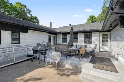 1405 N Buckner Boulevard, Dallas, TX 75218 - Photo 32