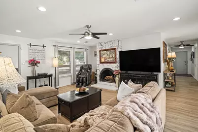 1405 N Buckner Boulevard, Dallas, TX 75218 - Photo 4