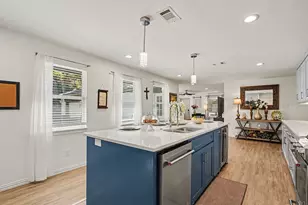 1405 N Buckner Blvd, Dallas, TX 75218 - Photo 12