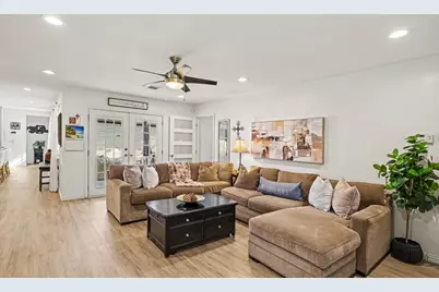 1405 N Buckner Boulevard, Dallas, TX 75218 - Photo 8