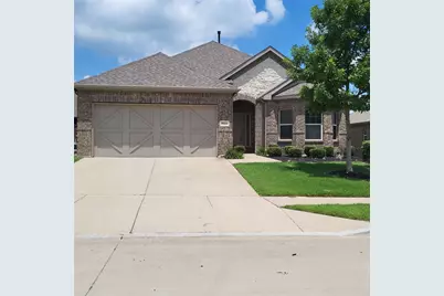 9324 Horsemanship Drive, Fort Worth, TX 76123 - Photo 1