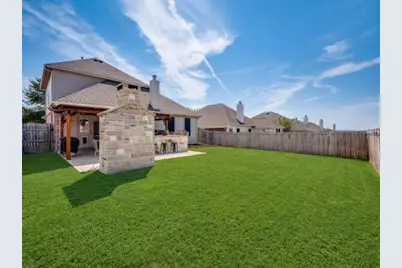 2809 Arabian Lane, Celina, TX 75009 - Photo 4
