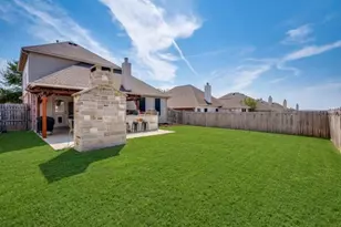 2809 Arabian Ln, Celina, TX 75009 - Photo 4
