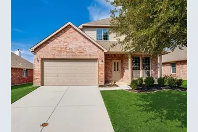 2809 Arabian Lane, Celina, TX 75009 - Photo 1