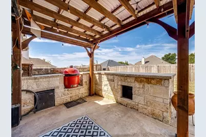 2809 Arabian Lane, Celina, TX 75009 - Photo 2