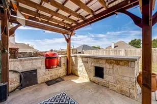 2809 Arabian Ln, Celina, TX 75009 - Photo 2