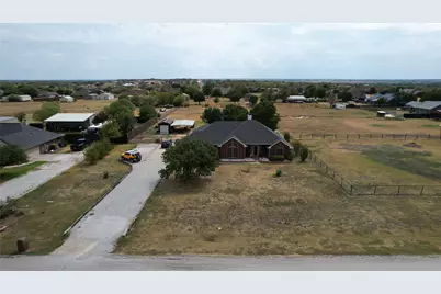 11990 Hill Country Circle, Ponder, TX 76259 - Photo 1
