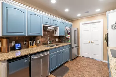 11990 Hill Country Circle, Ponder, TX 76259 - Photo 16