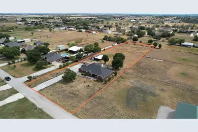 11990 Hill Country Circle, Ponder, TX 76259 - Photo 6