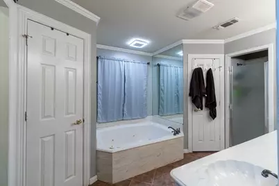 11990 Hill Country Circle, Ponder, TX 76259 - Photo 22