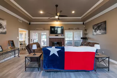 11990 Hill Country Circle, Ponder, TX 76259 - Photo 10