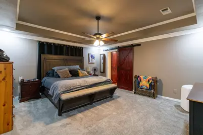 11990 Hill Country Circle, Ponder, TX 76259 - Photo 20