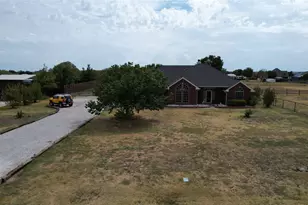 11990 Hill Country Cir, Ponder, TX 76259 - Photo 2