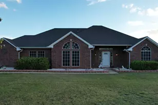 11990 Hill Country Cir, Ponder, TX 76259 - Photo 1