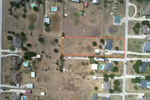 11990 Hill Country Cir, Ponder, TX 76259 - Photo 8