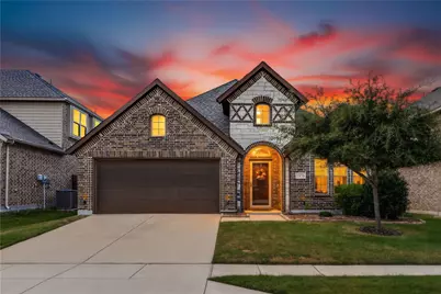 1976 Mercer Lane, Princeton, TX 75407 - Photo 1