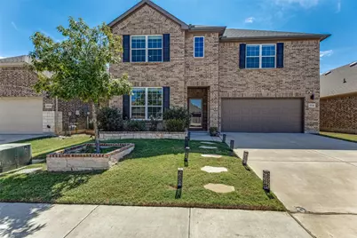 3724 Hawsbrook Lane, Fort Worth, TX 76137 - Photo 1