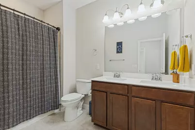 3724 Hawsbrook Lane, Fort Worth, TX 76137 - Photo 10