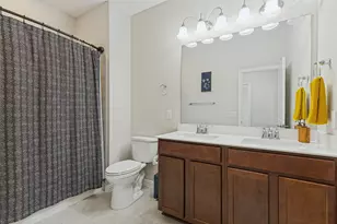 3724 Hawsbrook Ln, Fort Worth, TX 76137 - Photo 10