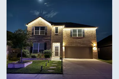 3724 Hawsbrook Lane, Fort Worth, TX 76137 - Photo 18