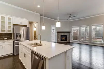 17553 Sequoia, Dallas, TX 75252 - Photo 4