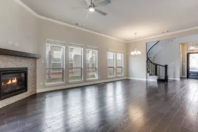 17553 Sequoia, Dallas, TX 75252 - Photo 2