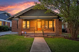 2305 W Rosedale St S, Fort Worth, TX 76110 - Photo 1