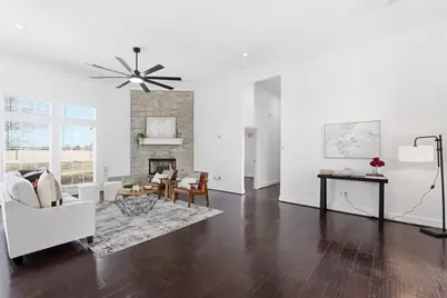 10840 Fm 1895, Kemp, TX 75143 - Photo 4