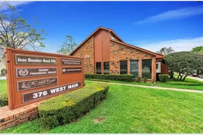 376 W Main Street #E, Lewisville, TX 75057 - Photo 2