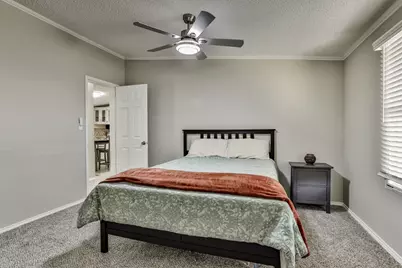 3809 Lands End Court, Granbury, TX 76048 - Photo 4