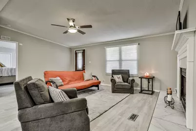 3809 Lands End Court, Granbury, TX 76048 - Photo 1