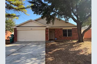 1021 Beechwood Drive, Denton, TX 76210 - Photo 1