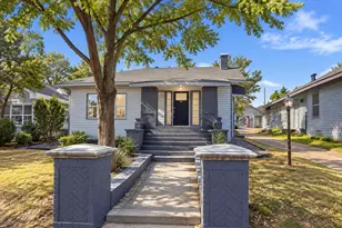 809 Cristler Ave, Dallas, TX 75223 - Photo 2