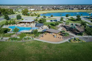 1243 Mill Pl, Aubrey, TX 76227 - Photo 10