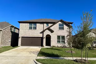 1243 Mill Pl, Aubrey, TX 76227 - Photo 1