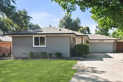2626 Alden Avenue, Dallas, TX 75211 - Photo 2
