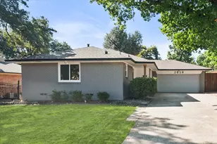 2626 Alden Ave, Dallas, TX 75211 - Photo 2