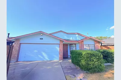 1322 Clark Trail, Grand Prairie, TX 75052 - Photo 1
