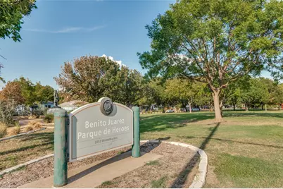 1003 Morris Street, Dallas, TX 75212 - Photo 4