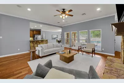 1865 Austin Hines Drive, China Spring, TX 76633 - Photo 8