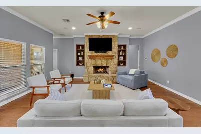 1865 Austin Hines Drive, China Spring, TX 76633 - Photo 6