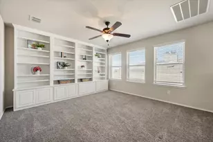 8416 Gentian Dr, Fort Worth, TX 76123 - Photo 28