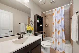 8416 Gentian Dr, Fort Worth, TX 76123 - Photo 26