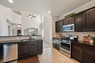 8416 Gentian Drive, Fort Worth, TX 76123 - Photo 6