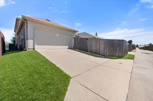 8416 Gentian Dr, Fort Worth, TX 76123 - Photo 34