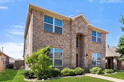 8416 Gentian Drive, Fort Worth, TX 76123 - Photo 4