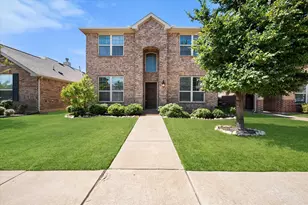 8416 Gentian Dr, Fort Worth, TX 76123 - Photo 1